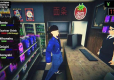 Hood Story Kaito Yamazaki