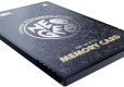 NEO GEO AES+ Memory Card Black