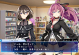 Death end re Quest Code Z (Import)