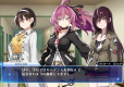 Death end re Quest Code Z (Import)