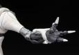 Mass Effect Figurka PVC Mordin Solus 23 cm