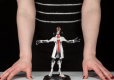 Mass Effect Figurka PVC Mordin Solus 23 cm
