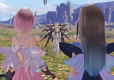 Blue Reflection Quartet: Shoujo-tachi no Kiseki Premium (Import)