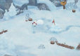Moomintroll: Winter’s Warmth