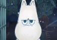 Moomintroll: Winter’s Warmth