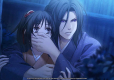 Hakuoki Memoirs: Drifting Clouds (Import)