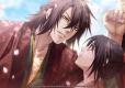 Hakuoki Memoirs: Drifting Clouds (Import)