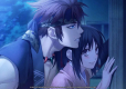 Hakuoki Memoirs: Drifting Clouds (Import)